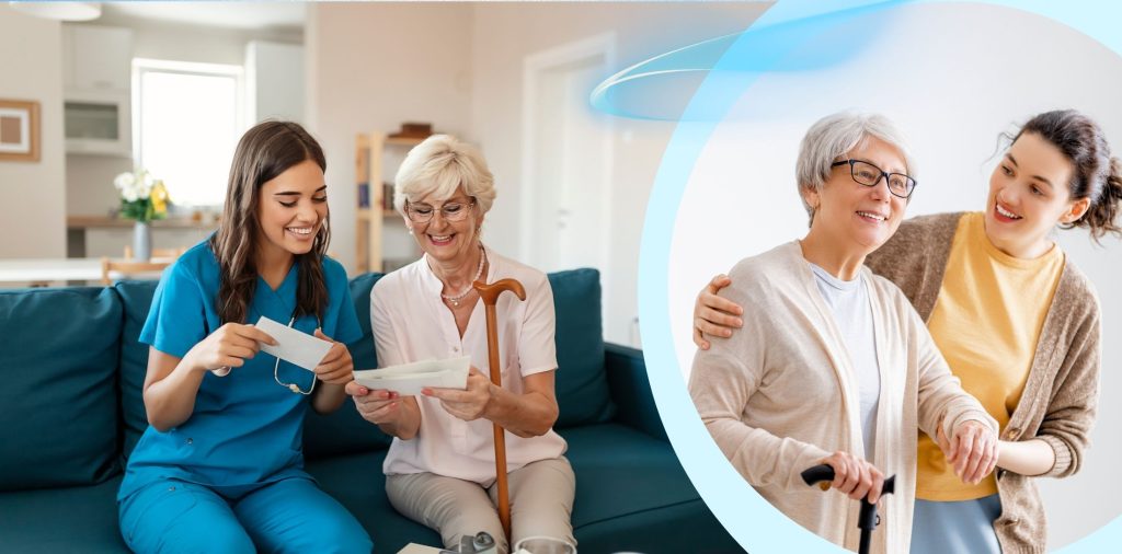 4 enfermeras a domicilio 4 enfermeras a domicilio