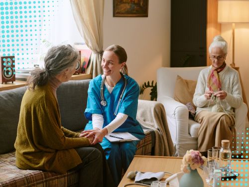 enfermeras domicilio cuidando con pasion 01